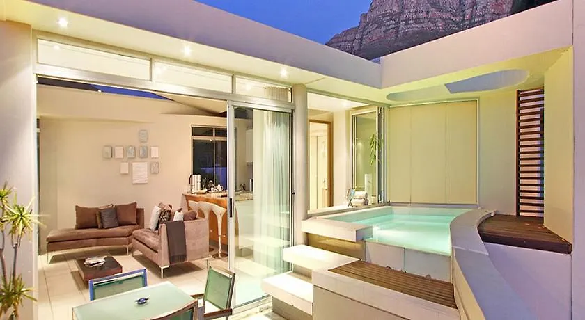 Lion'S View Villa & Apartment Kapstadt