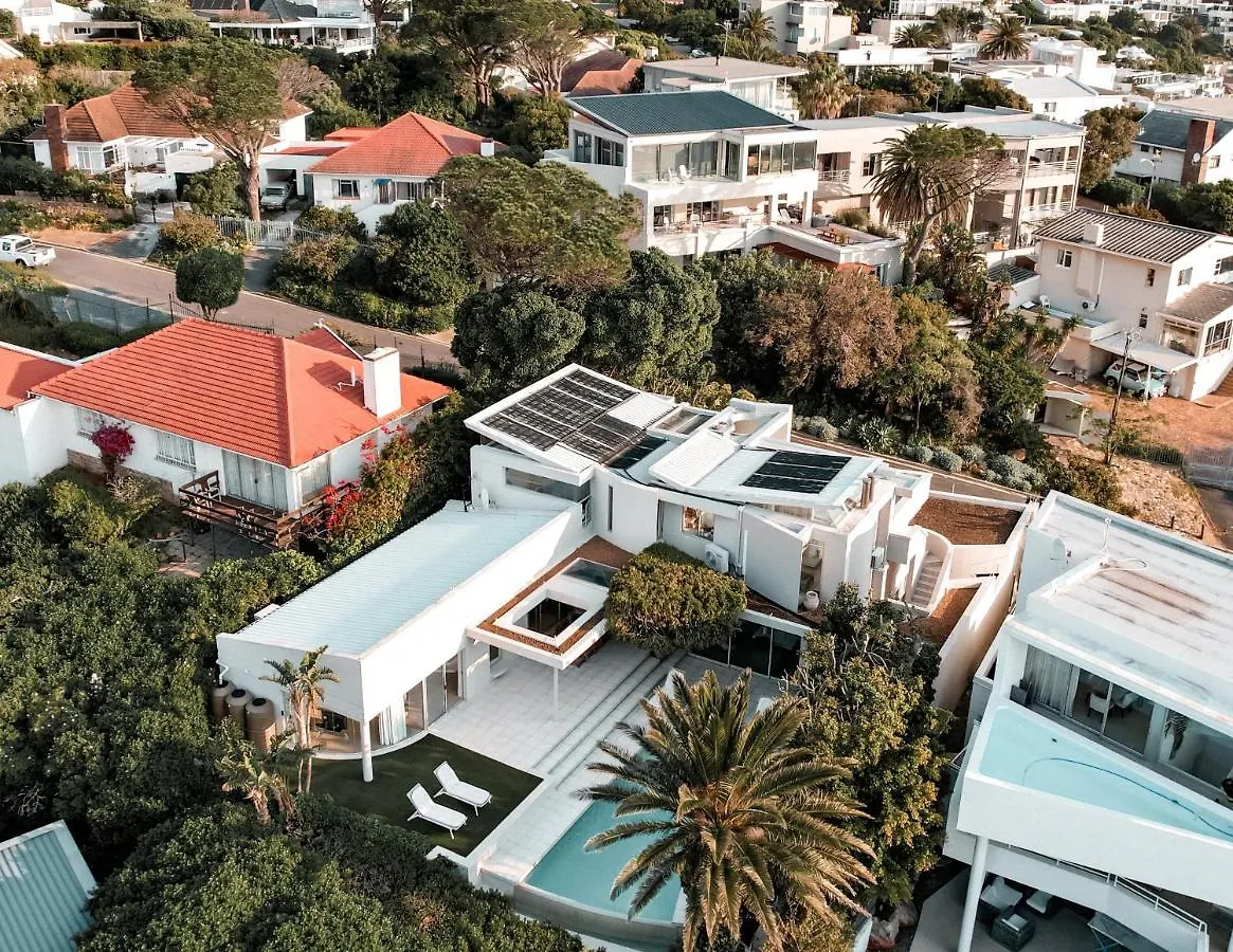Lion'S View Villa & Apartment Κέιπ Τάουν 0*,  Νότια Αφρική