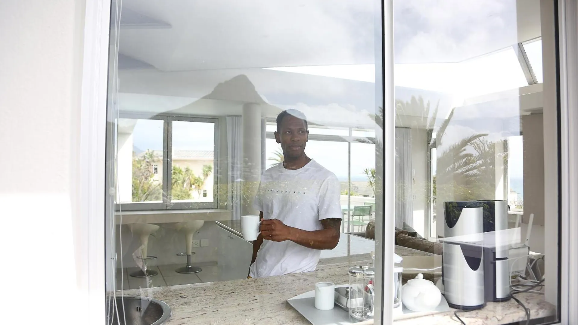 Lion'S View Villa & Apartment Κέιπ Τάουν 0*,  Νότια Αφρική
