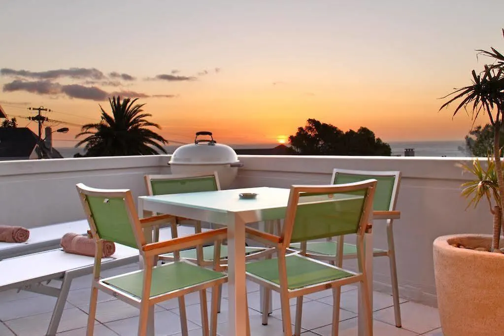 Lion'S View Villa & Apartment Κέιπ Τάουν