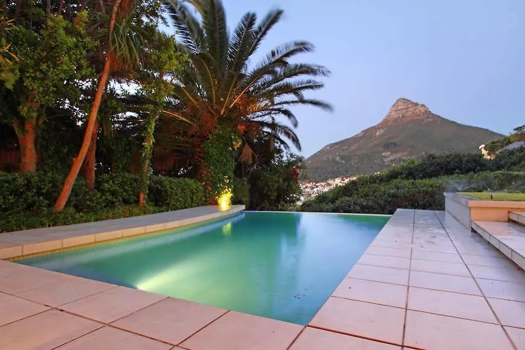 Lion'S View Villa & Apartment Κέιπ Τάουν Νότια Αφρική