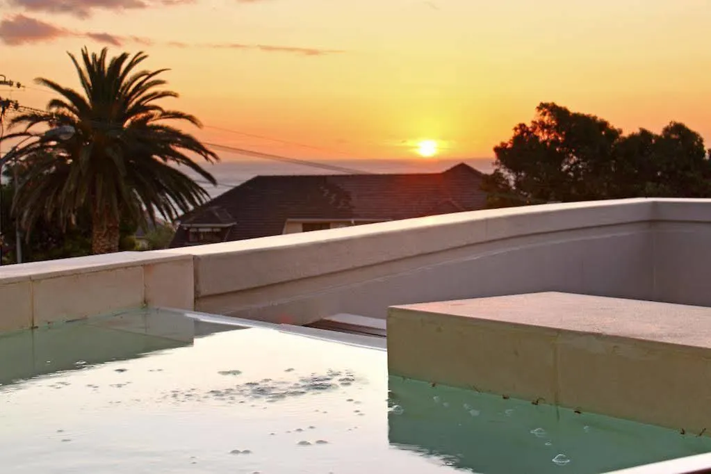 Lion'S View Villa & Apartment Κέιπ Τάουν