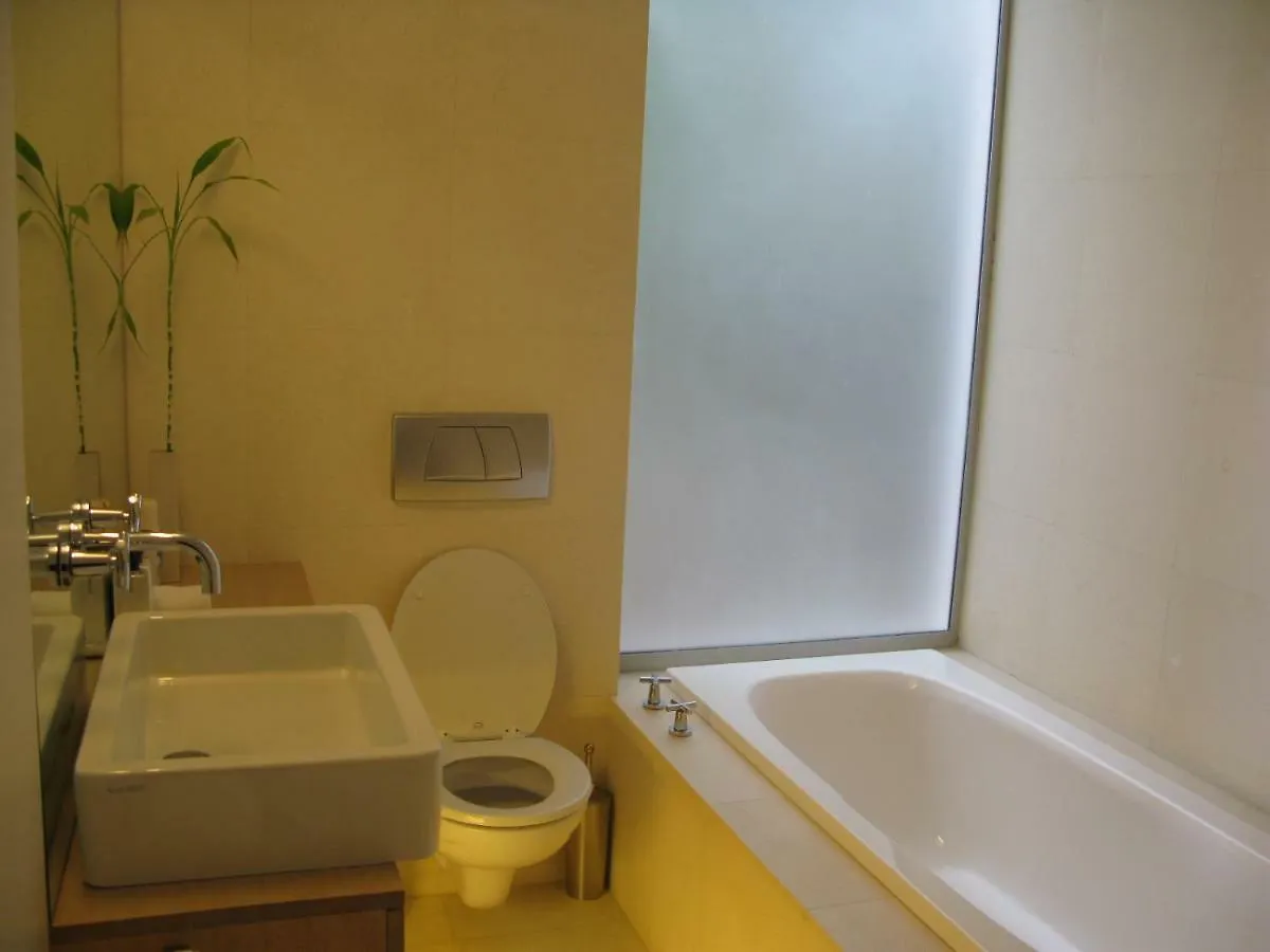 Lion'S View Villa & Apartment Κέιπ Τάουν Νότια Αφρική