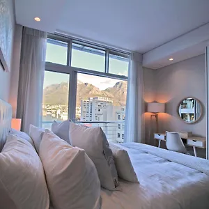 Apartment Sensational Sentinel, Kapstadt