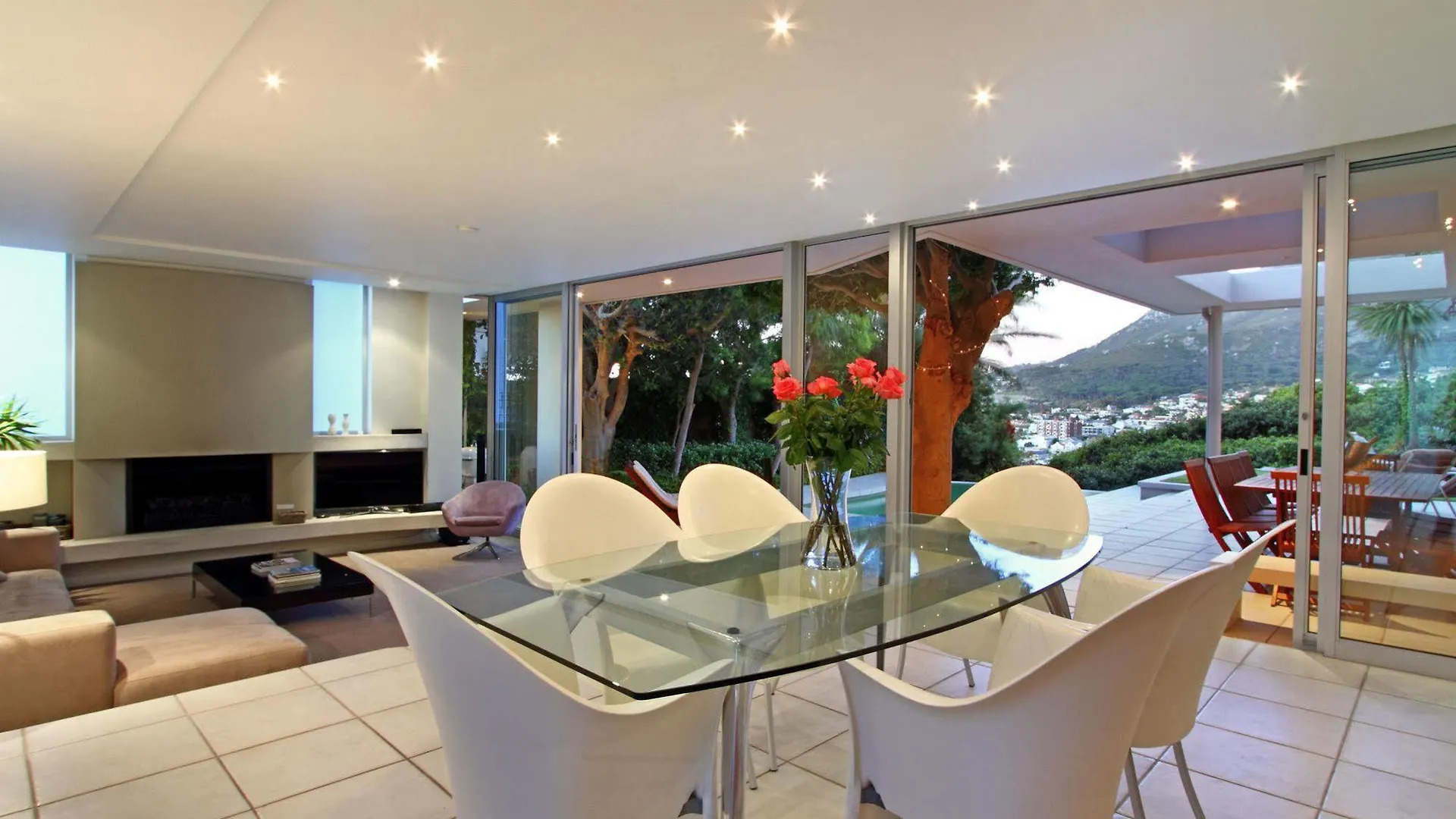 Lion'S View Villa & Apartment Ciudad del Cabo